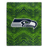 Seattle Seahawks Blankets - Sherpa Blanket for Bed - Lightweight seattle seahawks blankets sherpa blanket for bed lightweight ver 47
