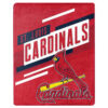 St Louis Cardinals Blanket - Fleece Blanket for Sofa - Cozy (Multiple Sizes) st louis cardinals blanket fleece blanket for sofa cozy multiple sizes ver 25