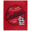 St Louis Cardinals Blankets - Fleece Blanket for Couch - Lightweight st louis cardinals blankets fleece blanket for couch lightweight ver 71