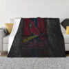 St Louis Cardinals Blankets - Fleece Blanket for Gift - Cozy st louis cardinals blankets fleece blanket for gift cozy ver 68