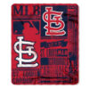 St Louis Cardinals Blankets - Fleece Blanket for Gift - Lightweight st louis cardinals blankets fleece blanket for gift lightweight ver 11