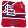 St Louis Cardinals Blankets - Sherpa Blanket for Couch - Soft st louis cardinals blankets sherpa blanket for couch soft ver 24