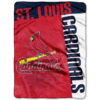 St Louis Cardinals Blankets - Sherpa Blanket for Couch - Soft st louis cardinals blankets sherpa blanket for couch soft ver 30