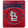 St Louis Cardinals Blankets - Sherpa Blanket for Couch - Warm st louis cardinals blankets sherpa blanket for couch warm ver 18