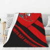Tampa Bay Buccaneers Blanket - Fleece Blanket for Bed - Lightweight (Multiple Sizes) tampa bay buccaneers blanket fleece blanket for bed lightweight multiple sizes ver 61