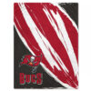 Tampa Bay Buccaneers Blanket - Fleece Blanket for Bed - Warm (Queen Size) tampa bay buccaneers blanket fleece blanket for bed warm queen size ver 12