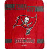 Tampa Bay Buccaneers Blanket - Sherpa Blanket for Couch - Cozy tampa bay buccaneers blanket sherpa blanket for couch cozy ver 30