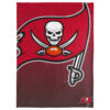 Tampa Bay Buccaneers Blankets - Fleece Blanket for Bed - Soft tampa bay buccaneers blankets fleece blanket for bed soft ver 19