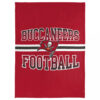 Tampa Bay Buccaneers Blankets - Fleece Blanket for Sofa - Cozy tampa bay buccaneers blankets fleece blanket for sofa cozy ver 38