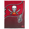 Tampa Bay Buccaneers Blankets - Fleece Blanket for Sofa – Cozy tampa bay buccaneers blankets fleece blanket for sofa cozy ver 54