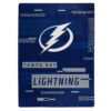 Tampa Bay Lightning Blankets - Fleece Blanket for Bed - Warm tampa bay lightning blankets fleece blanket for bed warm ver 9
