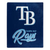 Tampa Bay Rays Blankets - Sherpa Blanket for Gift - Soft (Multiple Sizes) tampa bay rays blankets sherpa blanket for gift soft multiple sizes ver 20