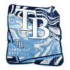 Tampa Bay Rays Blankets - Sherpa Blanket for Gift - Warm (Multiple Sizes) tampa bay rays blankets sherpa blanket for gift warm multiple sizes ver 9