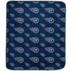 Tennessee Titans Blanket - Sherpa Blanket for Couch - Lightweight tennessee titans blanket sherpa blanket for couch lightweight ver 40