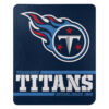 Tennessee Titans Blanket - Sherpa Blanket for Couch - Warm tennessee titans blanket sherpa blanket for couch warm ver 21