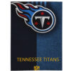 Tennessee Titans Blanket - Sherpa Blanket for Gift - Soft tennessee titans blanket sherpa blanket for gift soft ver 47