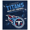Tennessee Titans Blanket - Sherpa Blanket for Sofa - Cozy tennessee titans blanket sherpa blanket for sofa cozy ver 65