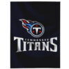 Tennessee Titans Blankets - Fleece Blanket for Couch - Lightweight (Queen Size) tennessee titans blankets fleece blanket for couch lightweight queen size ver 96