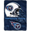 Tennessee Titans Blankets - Fleece Blanket for Gift - Cozy tennessee titans blankets fleece blanket for gift cozy ver 18