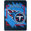 Tennessee Titans Blankets - Fleece Blanket for Gift - Soft tennessee titans blankets fleece blanket for gift soft ver 68