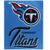 Tennessee Titans Blankets - Fleece Blanket for Gift - Warm (Queen Size) tennessee titans blankets fleece blanket for gift warm queen size ver 75