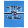 Tennessee Titans Blankets - Sherpa Blanket for Couch - Lightweight tennessee titans blankets sherpa blanket for couch lightweight ver 102