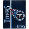 Tennessee Titans Blankets - Sherpa Blanket for Couch - Soft tennessee titans blankets sherpa blanket for couch soft ver 76