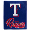 Texas Rangers Blanket - Fleece Blanket for Couch - Warm texas rangers blanket fleece blanket for couch warm ver 26