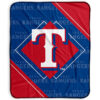 Texas Rangers Blankets - Sherpa Blanket for Couch - Lightweight texas rangers blankets sherpa blanket for couch lightweight ver 11