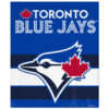 Toronto Blue Jays Blanket - Fleece Blanket for Bed - Soft (Queen Size) toronto blue jays blanket fleece blanket for bed soft queen size ver 13