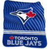 Toronto Blue Jays Blankets - Fleece Blanket for Sofa - Soft (Queen Size) toronto blue jays blankets fleece blanket for sofa soft queen size ver 17