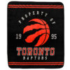 Toronto Raptors Blankets - Fleece Blanket for Gift - Warm toronto raptors blankets fleece blanket for gift warm ver 10