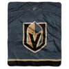 Vegas Golden Knights Blanket - Fleece Blanket for Bed - Soft vegas golden knights blanket fleece blanket for bed soft ver 2