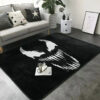 Venom Area Rug - Dark Theme Carpet for Bedroom - Thick 1.2 cm Area Rug venom area rug dark theme carpet for bedroom thick 1 2 cm area rug ver 30
