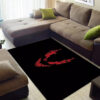 Venom Area Rug - Vintage Style Carpet for Man Cave - Durable Area Rugs venom area rug vintage style carpet for man cave durable area rugs ver 38