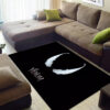Venom Rug - Battle Scene Carpet for Living Room - Soft Carpet venom rug battle scene carpet for living room soft carpet ver 41