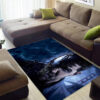 Venom Rugs - Battle Scene Carpet for Man Cave - Thick 1.2 cm Carpet venom rugs battle scene carpet for man cave thick 1 2 cm carpet ver 27