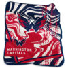 Washington Capitals Blanket - Fleece Blanket for Gift - Cozy (Multiple Sizes) washington capitals blanket fleece blanket for gift cozy multiple sizes ver 13