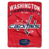 Washington Capitals Blankets - Sherpa Blanket for Couch - Cozy washington capitals blankets sherpa blanket for couch cozy ver 8