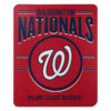 Washington Nationals Blankets - Fleece Blanket for Bed - Warm washington nationals blankets fleece blanket for bed warm ver 26