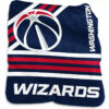 Washington Nationals Blankets - Fleece Blanket for Couch - Soft washington nationals blankets fleece blanket for couch soft ver 11