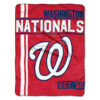 Washington Nationals Blankets - Fleece Blanket for Sofa - Soft washington nationals blankets fleece blanket for sofa soft ver 29