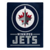 Winnipeg Jets Blankets - Sherpa Blanket for Gift - Lightweight (Throw Size) winnipeg jets blankets sherpa blanket for gift lightweight throw size ver 2